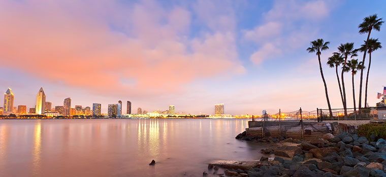 Flights to San Diego (SAN)  Book now with British Airways