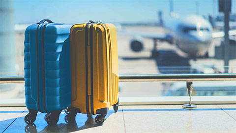 british airways cabin baggage weight limit