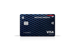Exclusive cardholder offer | Executive Club | British Airways