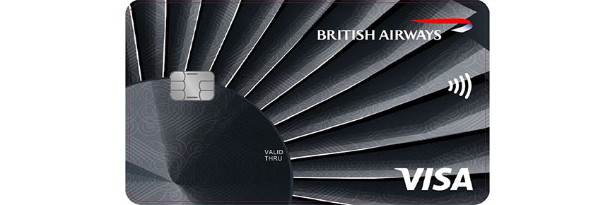 Cómo obtener Avios con tarjetas de crédito | Executive Club | British  Airways