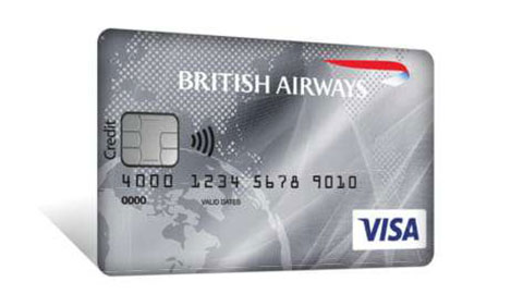 Collecting Avios with credit cards | Executive Club | British Airways