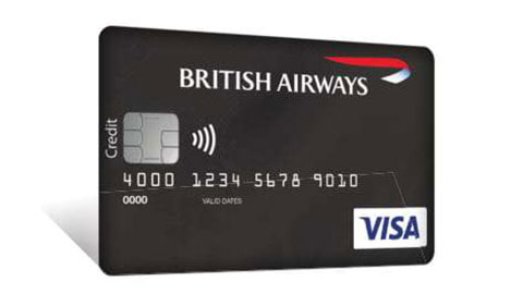 Accumulare Avios con le carte di credito | Executive Club | British Airways