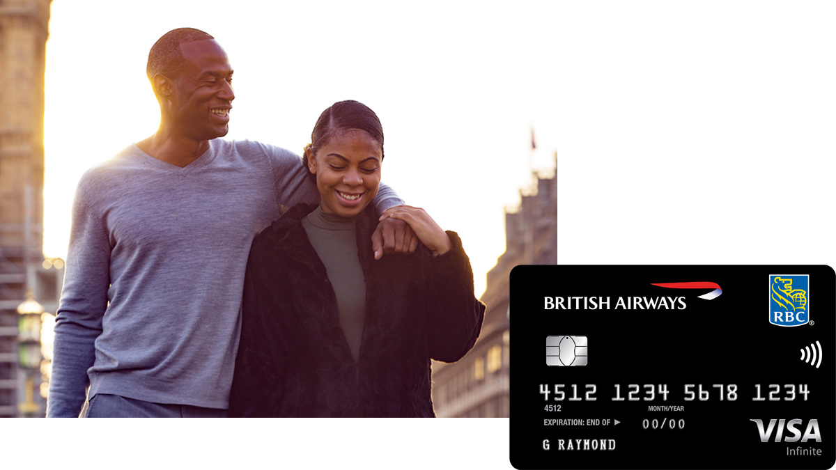 Cumuler des Avios grâce aux cartes de crédit | Executive Club | British  Airways