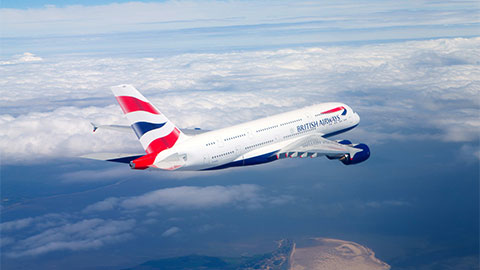 Collecting Avios | Executive Club | British Airways