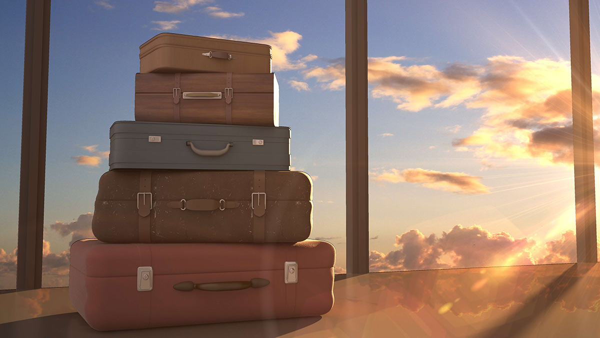 Baggage allowance | Information | British Airways