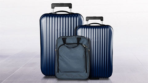 Baggage essentials | Information | British Airways