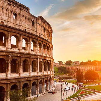 Rome holidays & city breaks 2022/2023 | ATOL protection | British Airways