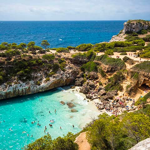 Majorca holidays 2023/2024 | Book flights + hotel packages