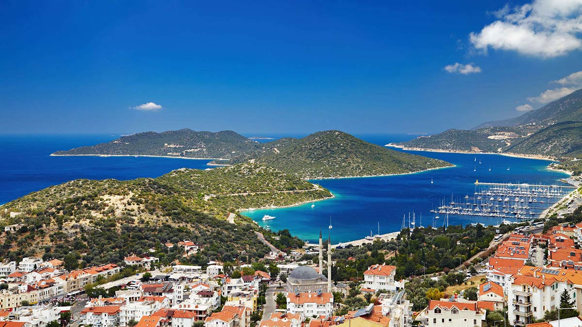 Bodrum holidays 2024 | ATOL protected | Deposits from £60pp