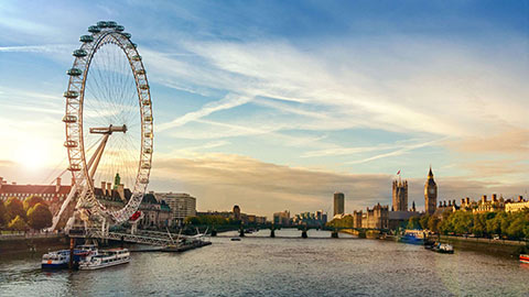 Last Minute Vacation Deals | Book Today with British Airways