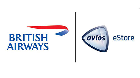 Our Avios shopping partners | Executive Club | British Airways