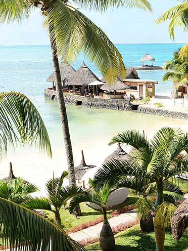 Mauritius All Inclusive Holidays | Book today with British Airways