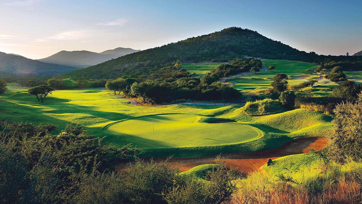 A guide to Sun City South Africa | Book today with British Airways