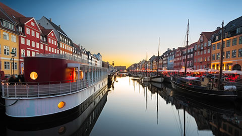 Copenhagen city breaks | Book now with British Airways