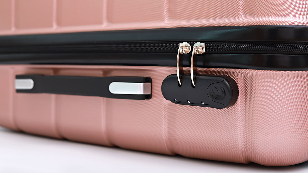 Baggage essentials | Information | British Airways