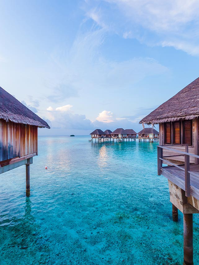 Maldives holidays | All Inclusive holidays | British Airways