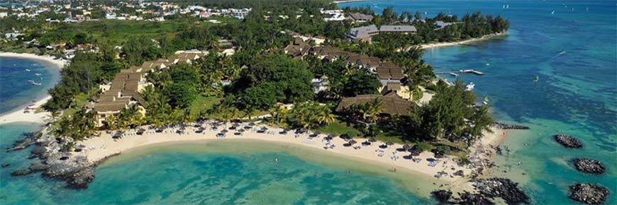 Beachcomber Hotels | Beachcomber Mauritius hotels |British Airways