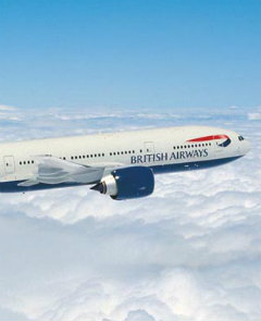 Boeing 777-200 | Über BA | British Airways