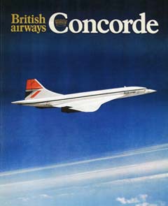 Posters from 1974| About BA | British Airways