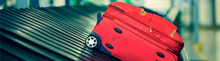 Delayed, lost and damaged baggage | Information | British Airways