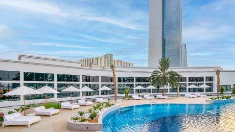 Radisson Blu Hotel &amp; Resort Abu Dhabi Corniche - Abu Dhabi - British  Airways