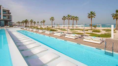 Nikki Beach Resort &amp; Spa - Dubai - British Airways