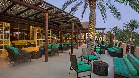 Hilton Al Hamra Beach &amp; Golf Resort - Ras Al Khaimah - British Airways