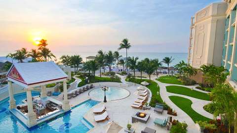 Sandals Royal Bahamian Resort &amp; Offshore Island - Nassau - British  Airways