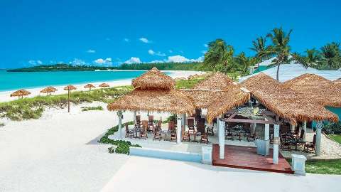 Sandals Emerald Bay, Great Exuma, Bahamas - Bahamas - British Airways
