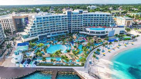 Margaritaville Beach Resort Nassau - Nassau - British Airways