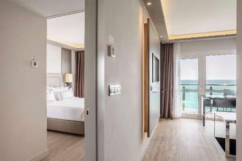 Accommodation - Melia Alicante - Guest room - ALICANTE