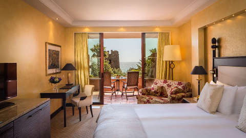 Accommodation - Kempinski Hotel Bahia - Estepona