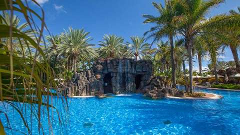Lopesan Costa Meloneras Resort Corallium Spa & Casino Gran Canaria