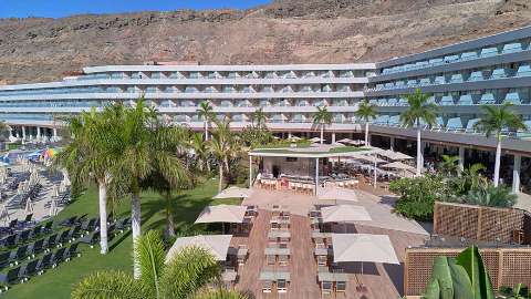 Radisson Blu Resort &amp; Spa Gran Canaria Mogan - Gran Canaria - British  Airways