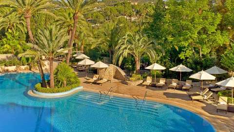 Sheraton Mallorca Arabella Golf Hotel - Mallorca - British Airways