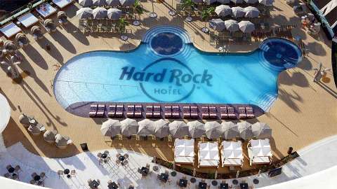 Hard Rock Hotel Tenerife - Tenerife - British Airways