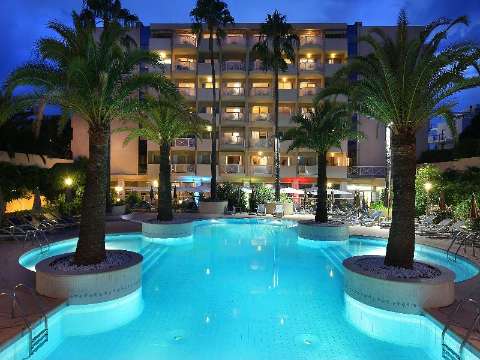 AC by Marriott Hotel Ambassadeur Antibes-Juan les Pins - Juan les Pins -  British Airways
