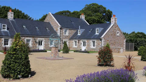 La Place Hotel and Country Cottages - Jersey - British Airways