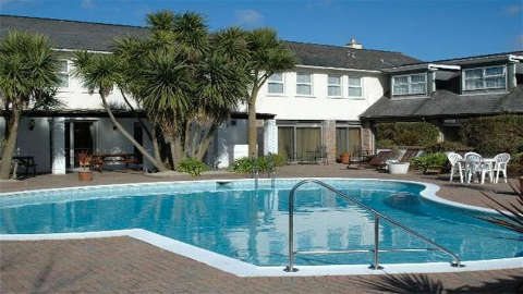 La Place Hotel and Country Cottages - Jersey - British Airways