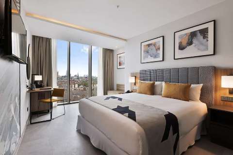 Accommodation - Hotel Riu Plaza London Victoria - Guest room - London