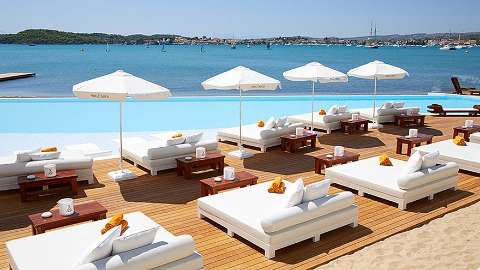 Nikki Beach Resort &amp; Spa Porto Heli - Athens - British Airways