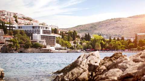 Hotel Kompas Dubrovnik - Dubrovnik - British Airways