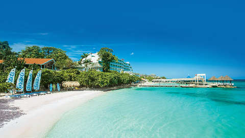 Sandals Holidays | Discover Sandals Resorts with British Airways
