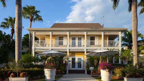 Sunshine Suites Resort - Grand Cayman - British Airways