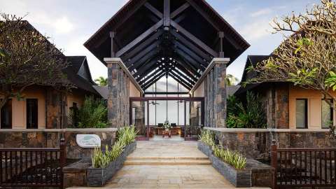 Accommodation - The Westin Turtle Bay Resort & Spa - Spa