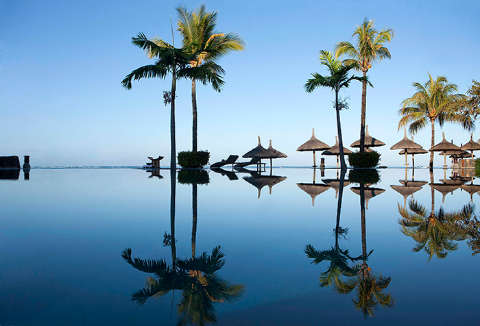 Heritage Awali Golf and Spa Resort - Mauritius - British Airways