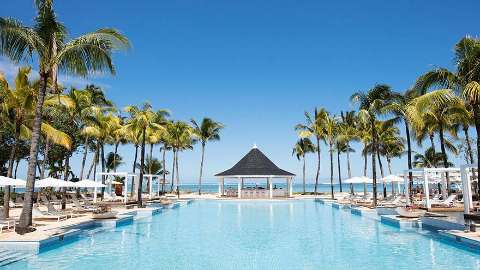 Heritage Le Telfair Golf and Spa Resort - Mauritius - British Airways