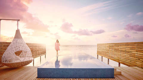 LUX* South Ari Atoll Resort &amp; Villas - Maldives - British Airways