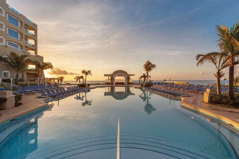 Panama Jack Resorts Cancun - Cancun - British Airways