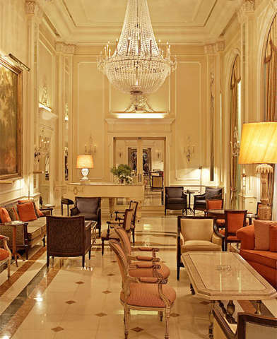Palacio Estoril Hotel Golf &amp; Spa - Lisbon - British Airways